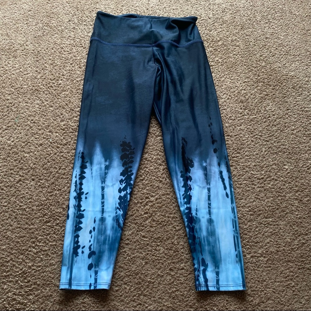 Onzie 7/8 workout pants 1X